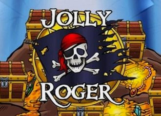 пират флаг jolly roger Spinbounty slots
